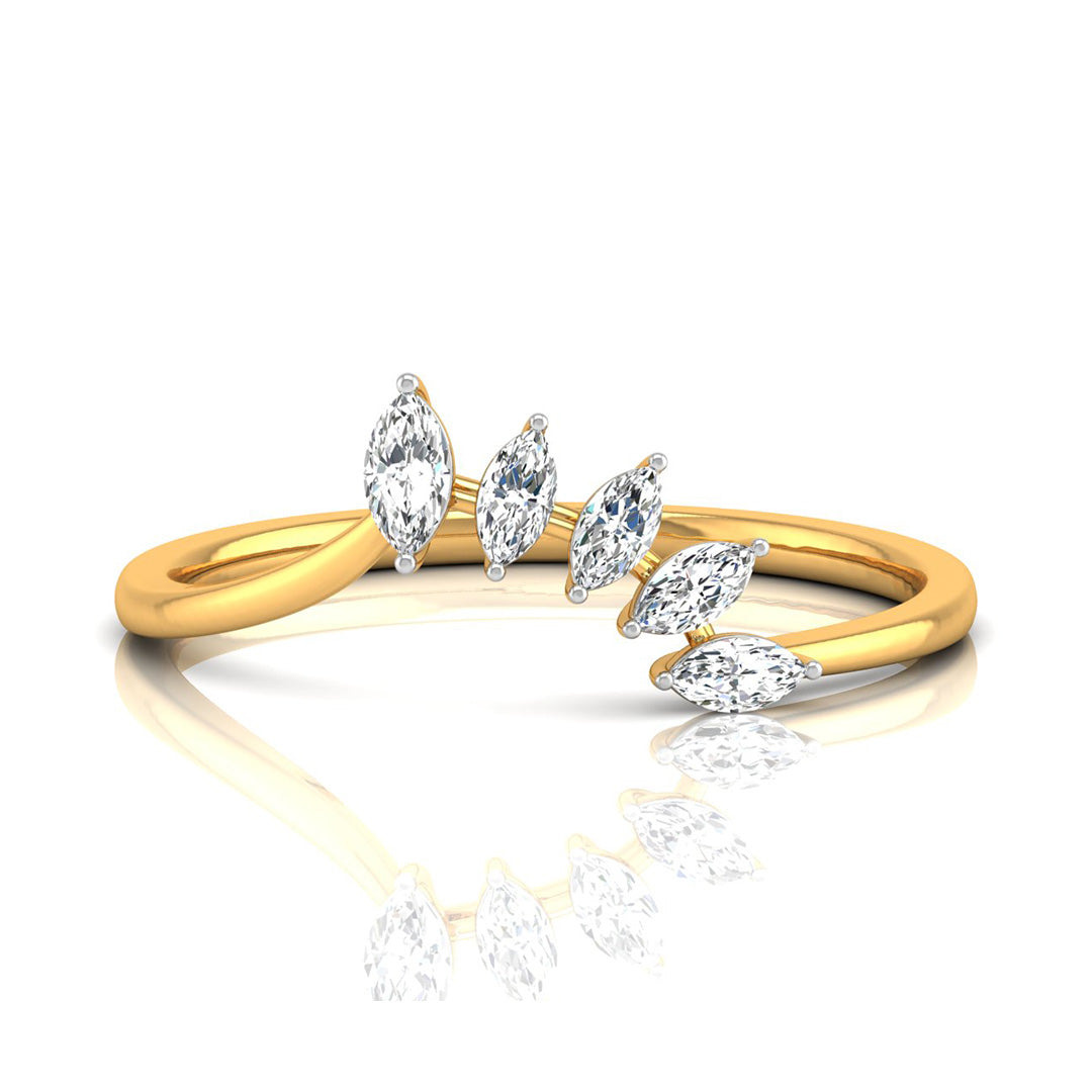 Triveni Ring