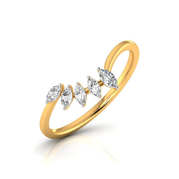 Triveni Ring