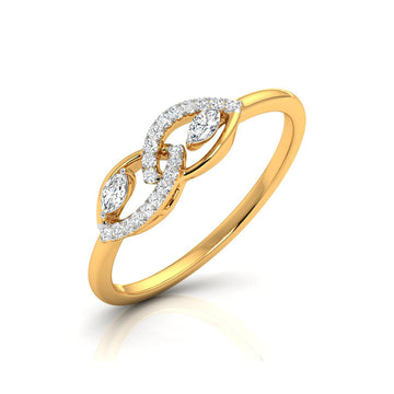 Aveline Ring — view 1