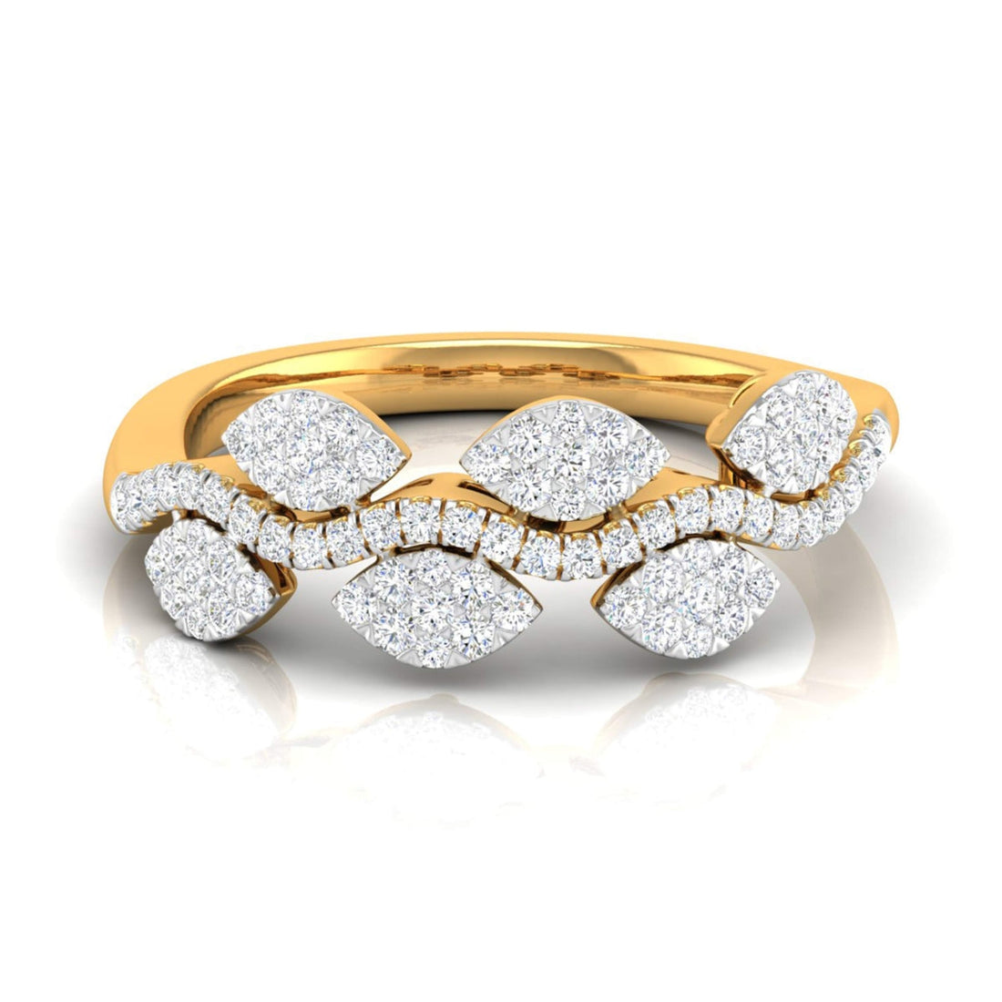 Vinevera Ring — view 1