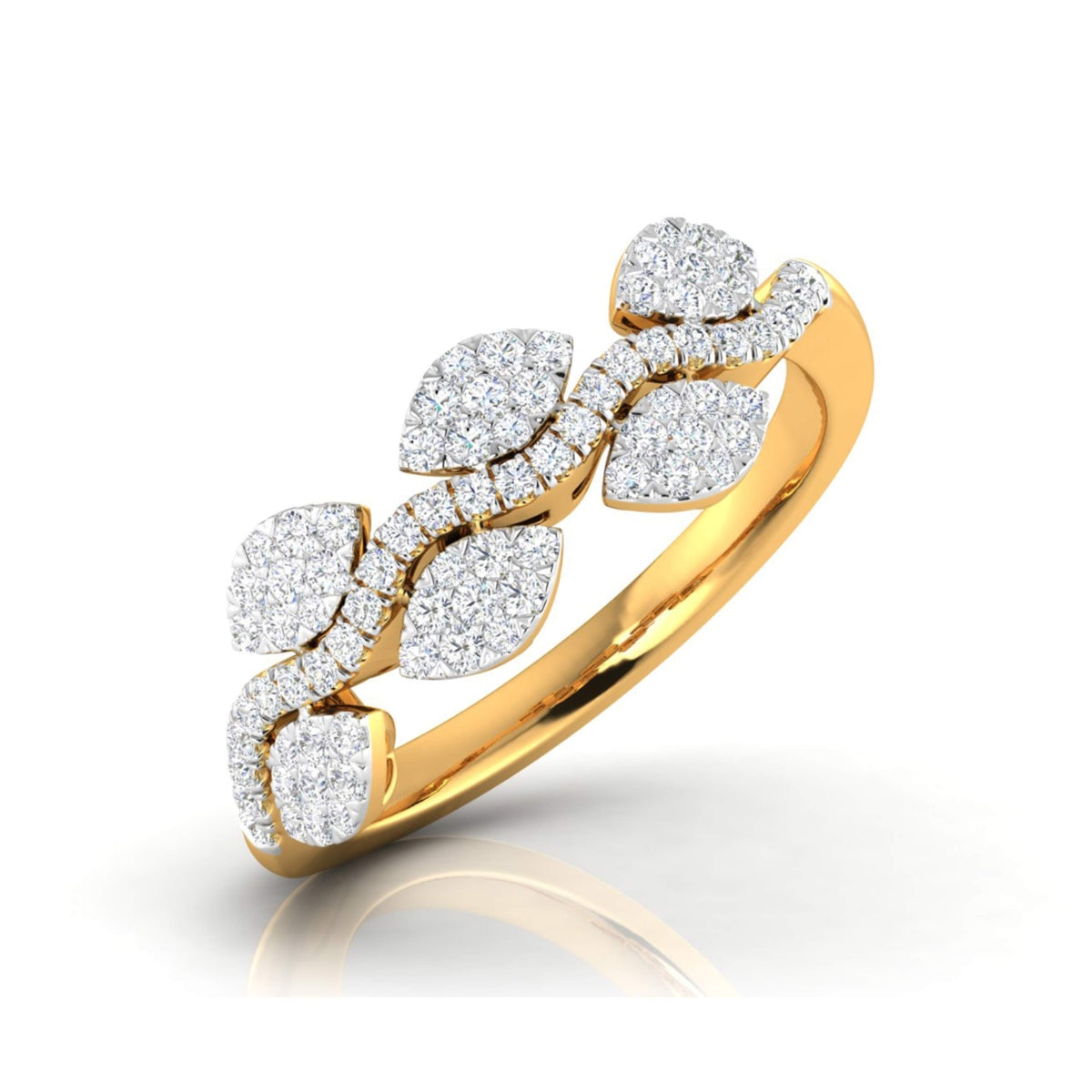 Vinevera Ring — view 1