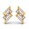 Zeus Earring — view 3