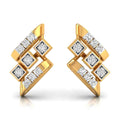 Zeus Earring — view 1