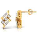 Zeus Earring — view 2