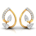 Kinda Mango Earring — view 1