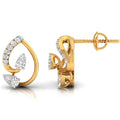 Kinda Mango Earring — view 3