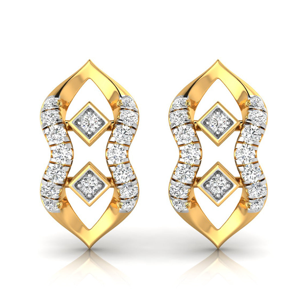 Nova Earring — view 1