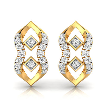 Nova Earring — view 1