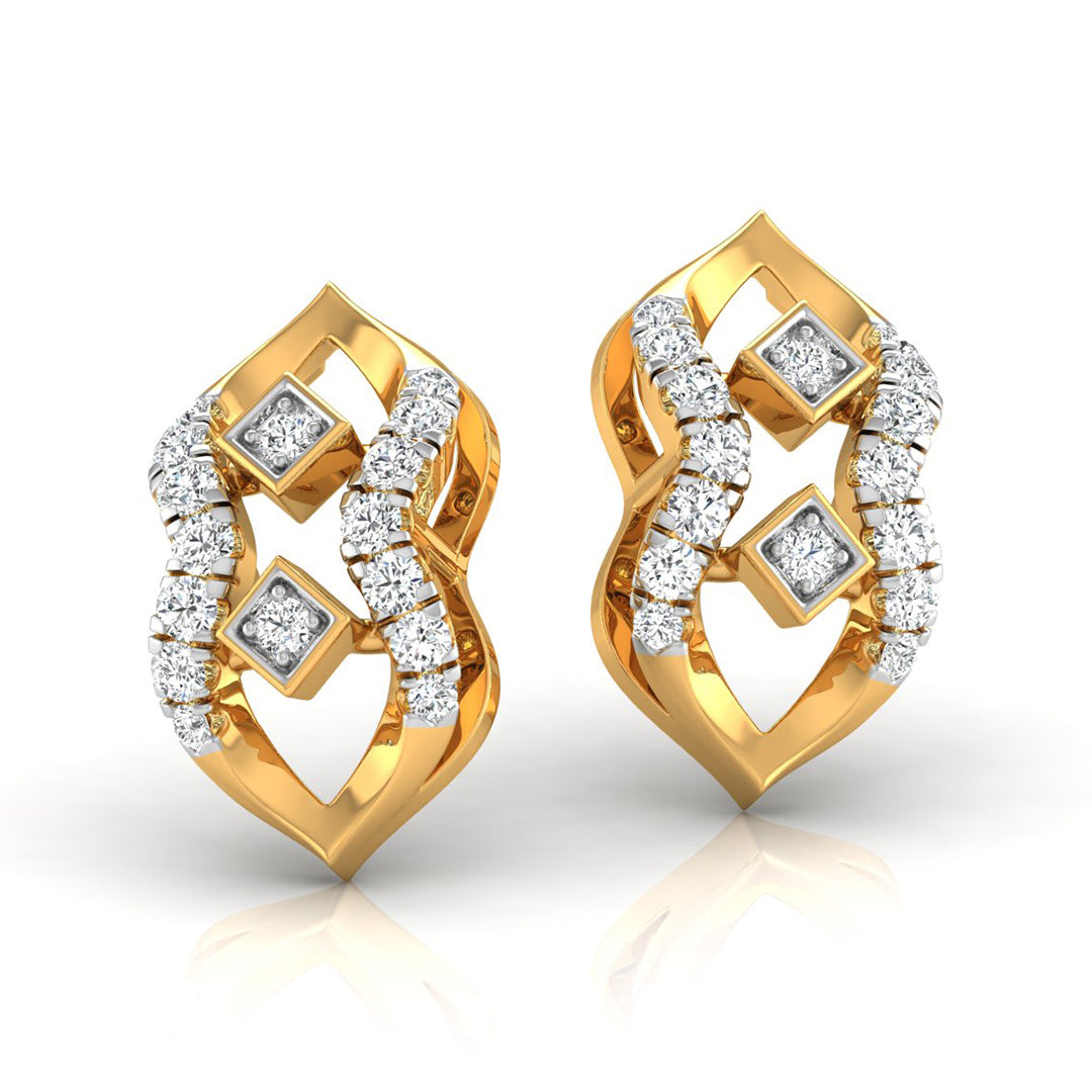 Nova Earring — view 3