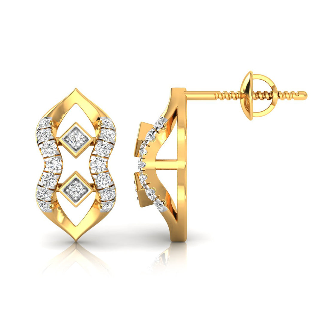 Nova Earring — view 2