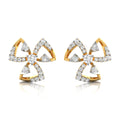 Trinity Earring — view 1