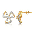 Trinity Earring — view 2
