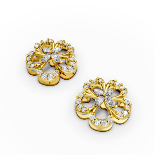 Fleona - Timeless Luxury Jewelry