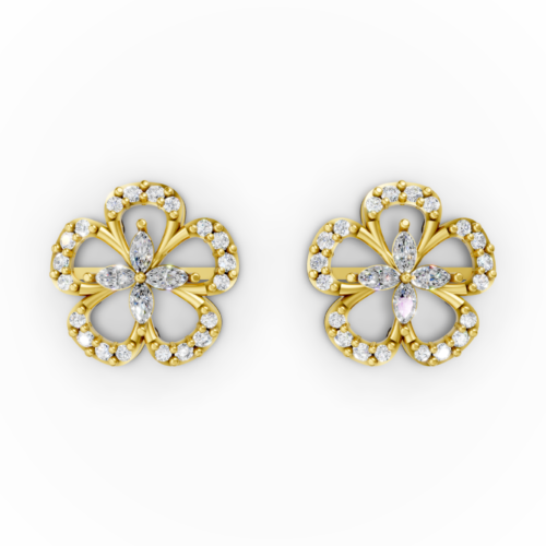 Fleona - Timeless Luxury Jewelry