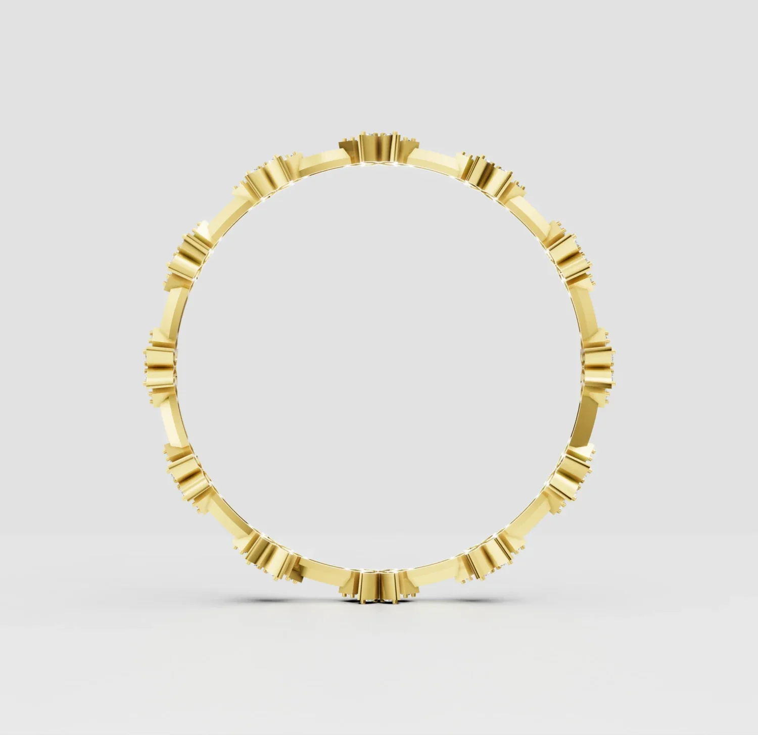 Aurelia Rhythm Bracelet