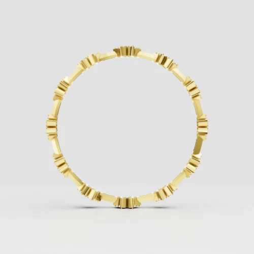 Aurelia Rhythm Bracelet