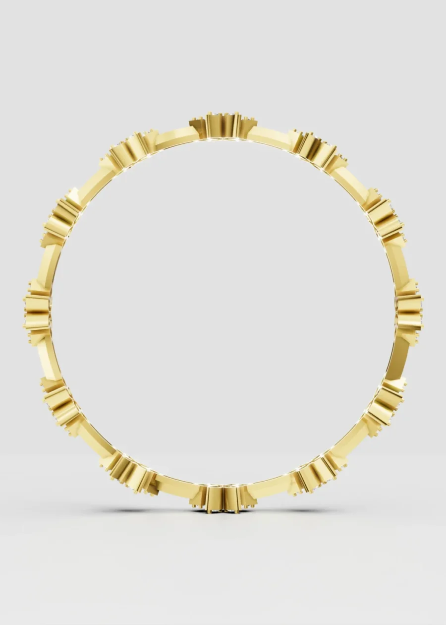 _BG-01-2.4 ANI.3dm_Front Aurelia Rhythm Bracelet