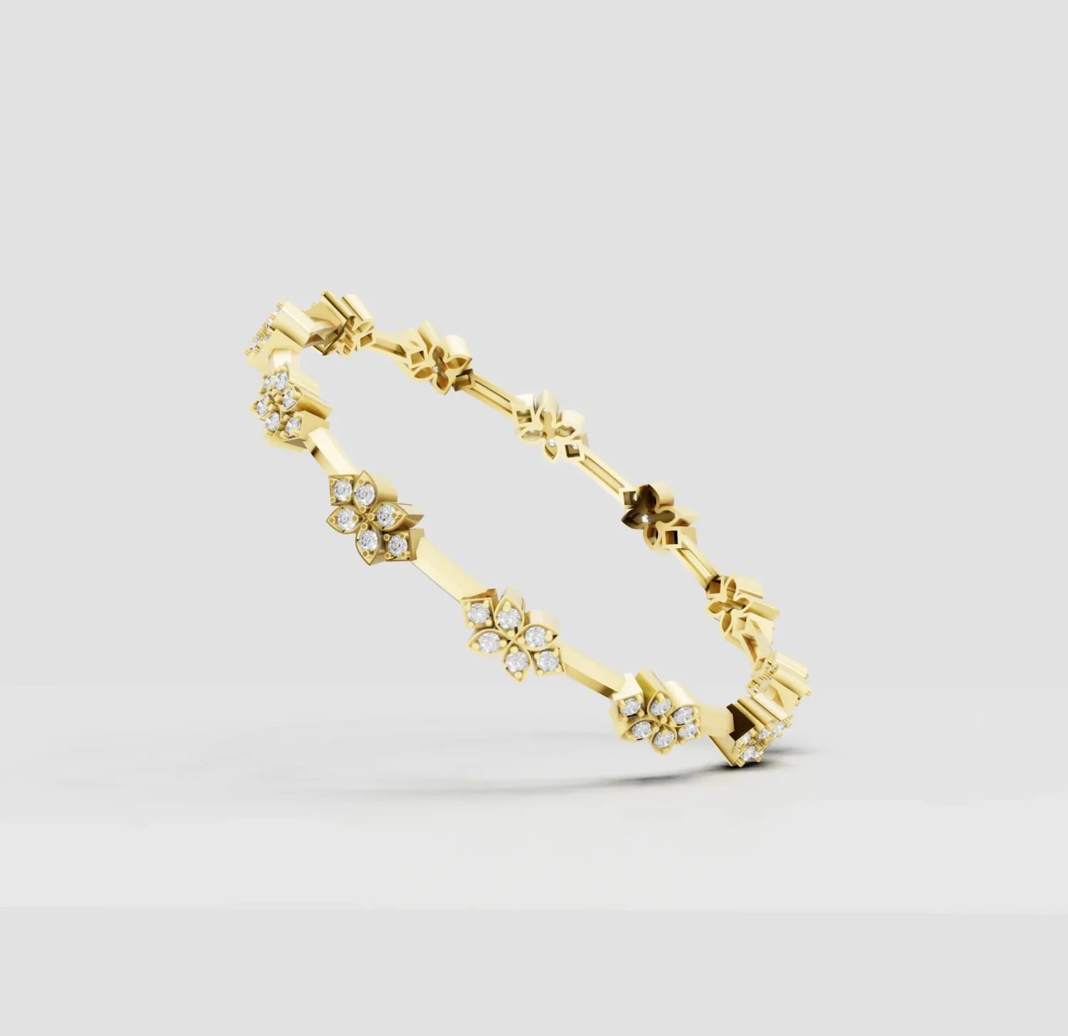 Aurelia Rhythm Bracelet