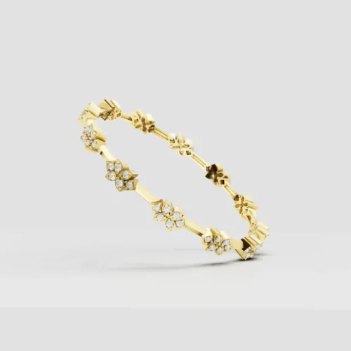 Aurelia Rhythm Bracelet