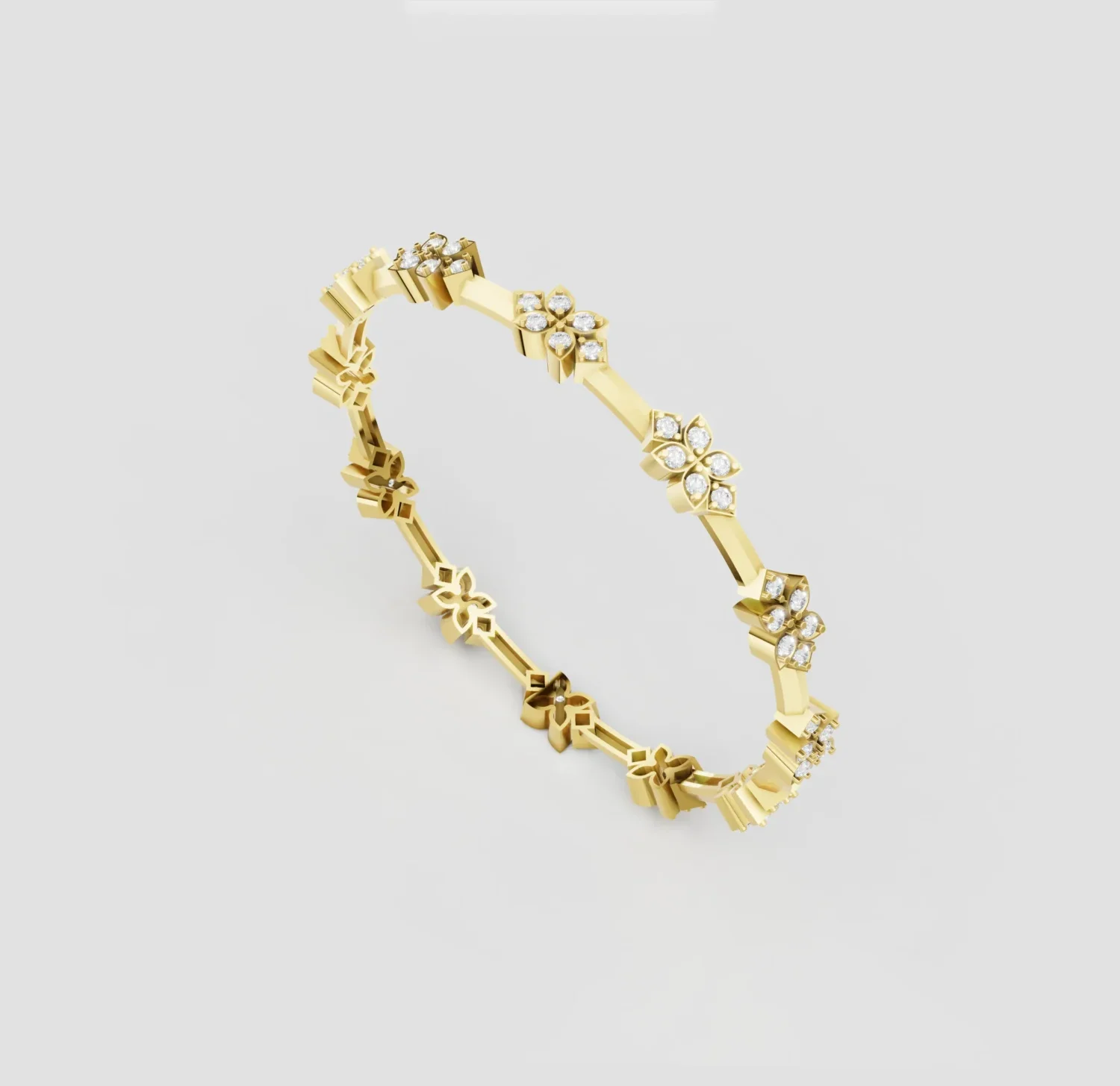 Aurelia Rhythm Bracelet