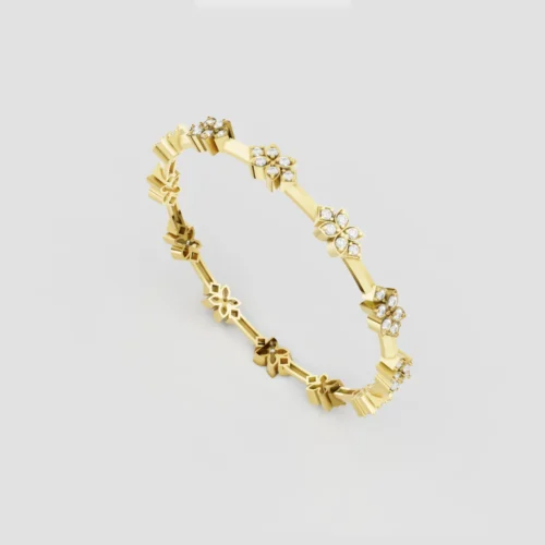 Aurelia Rhythm Bracelet