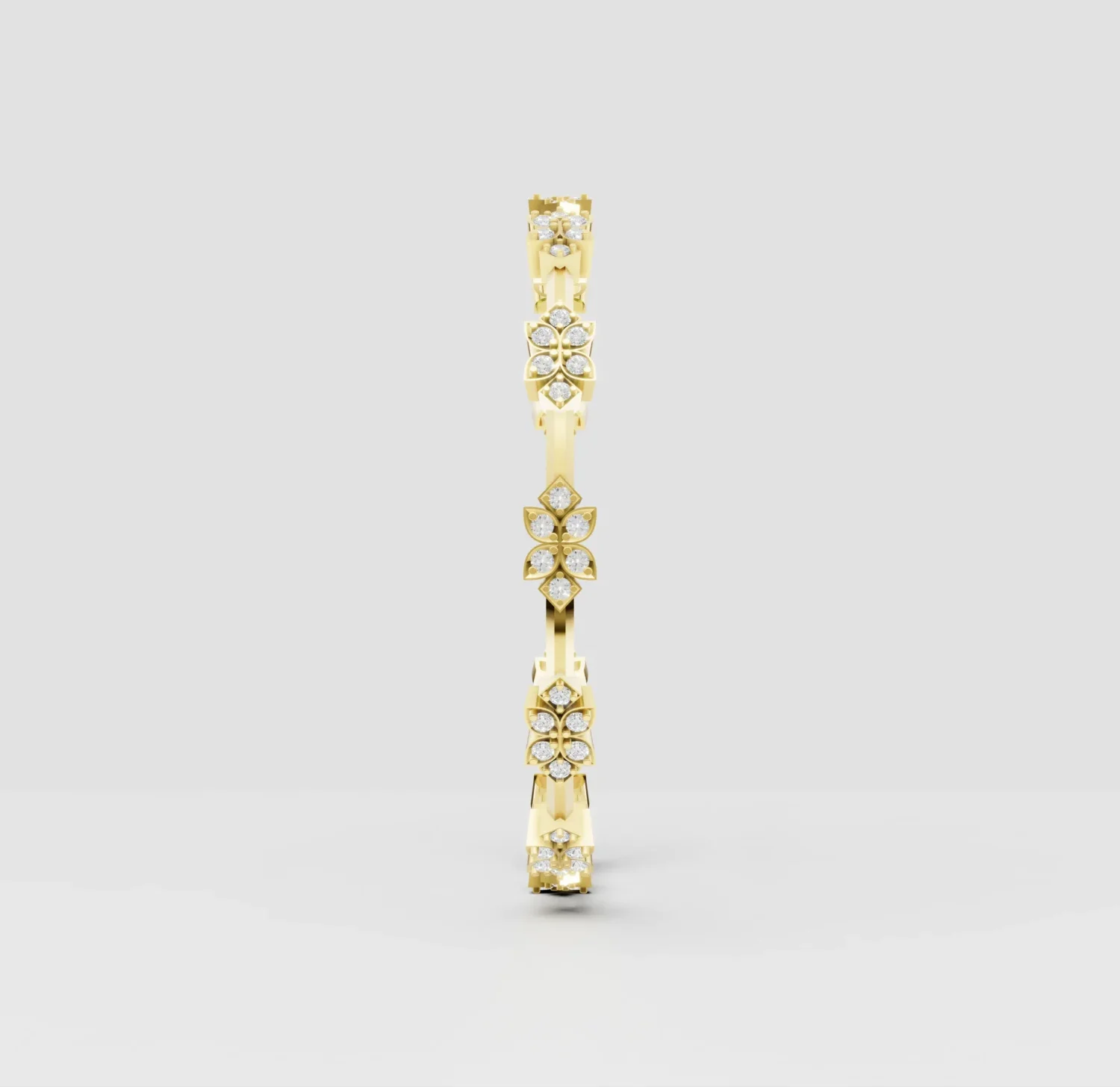 Aurelia Rhythm Bracelet