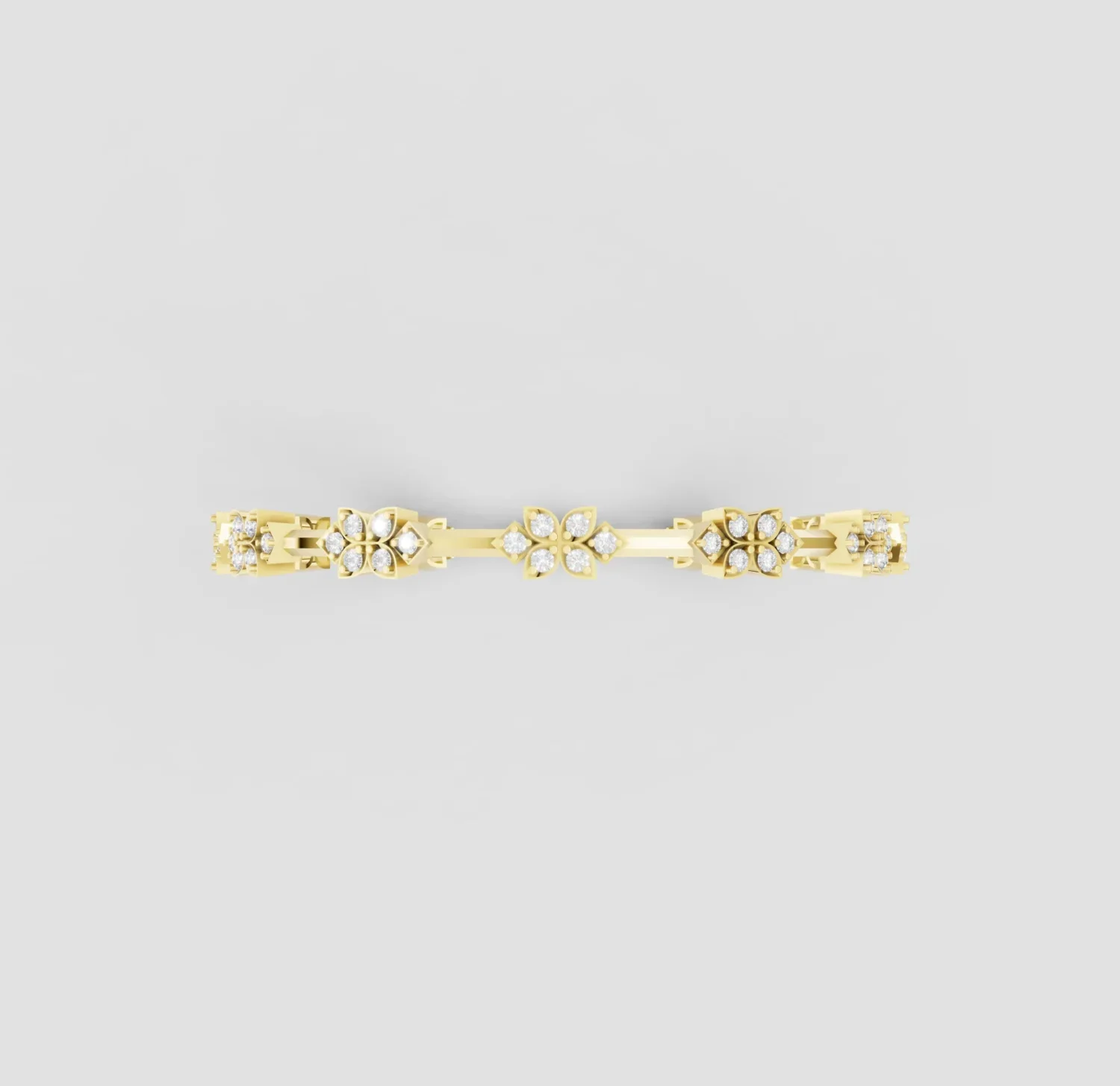 Aurelia Rhythm Bracelet
