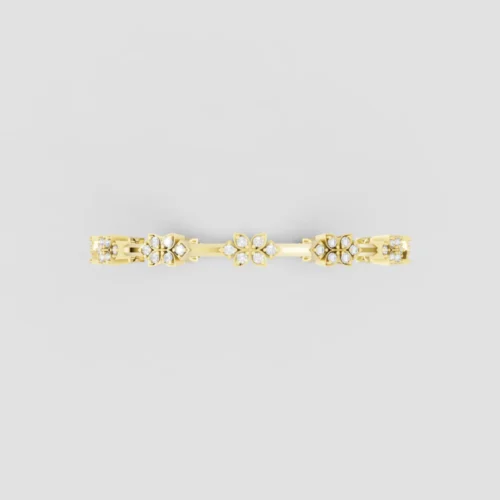 Aurelia Rhythm Bracelet