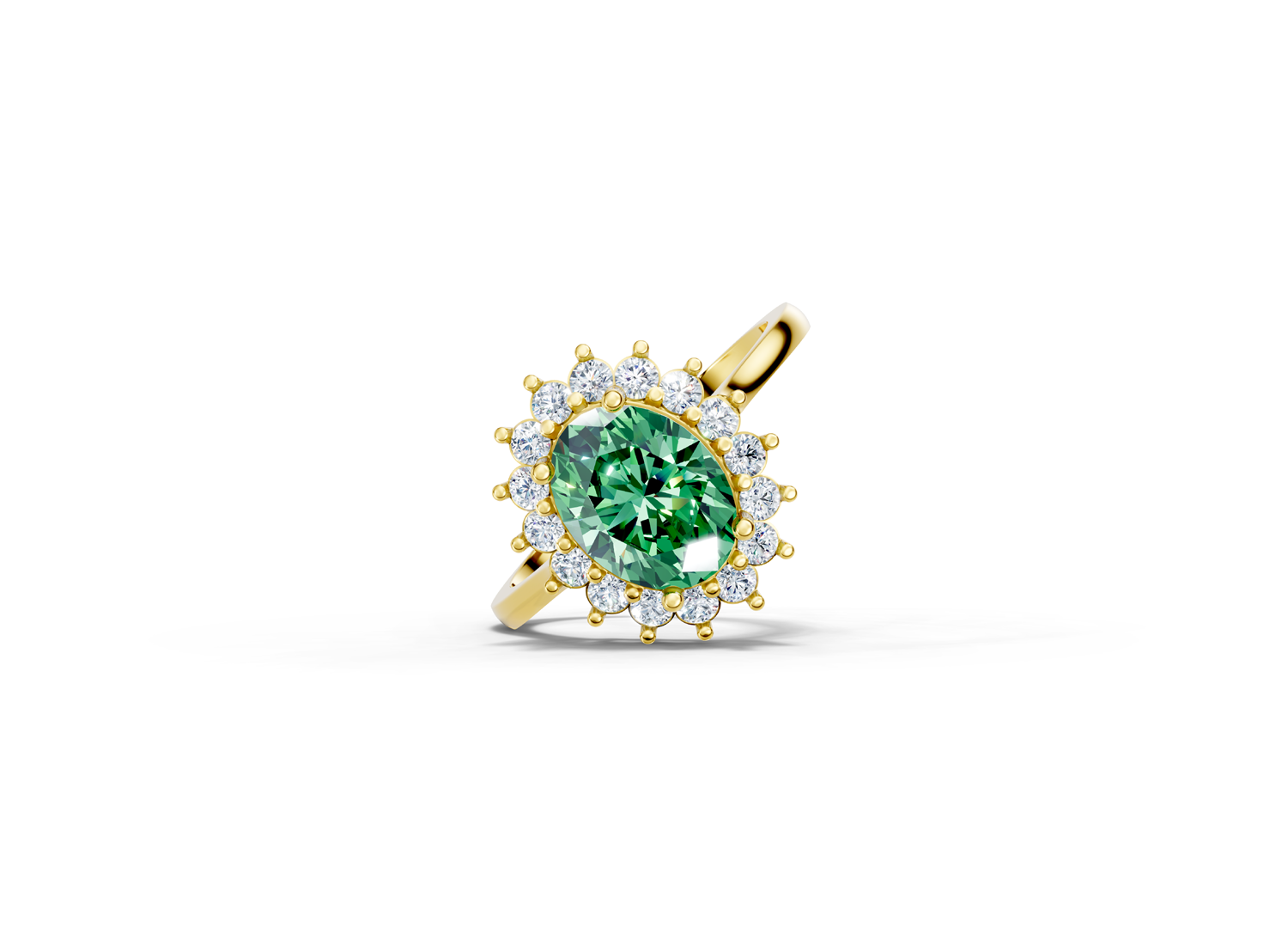 ring080426-02 Verdant Crown Ring