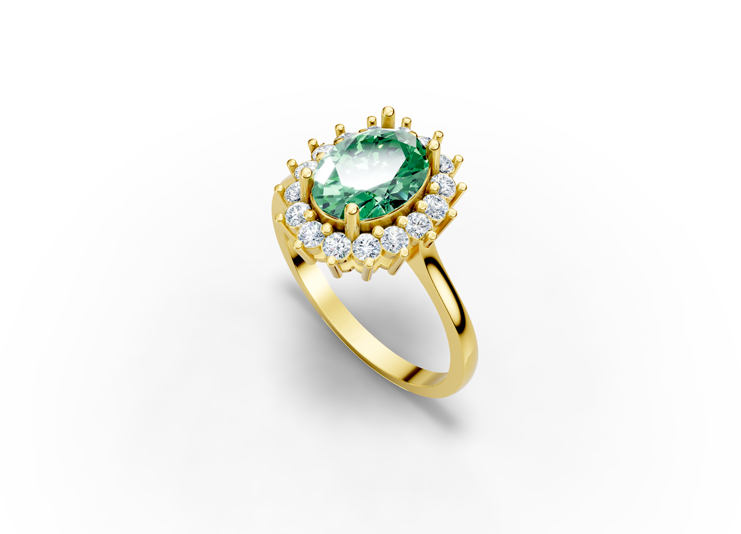 ring080426-03 Verdant Crown Ring