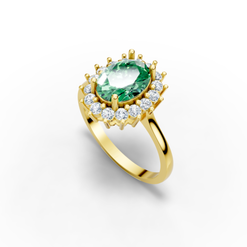 ring080426-03 Verdant Crown Ring