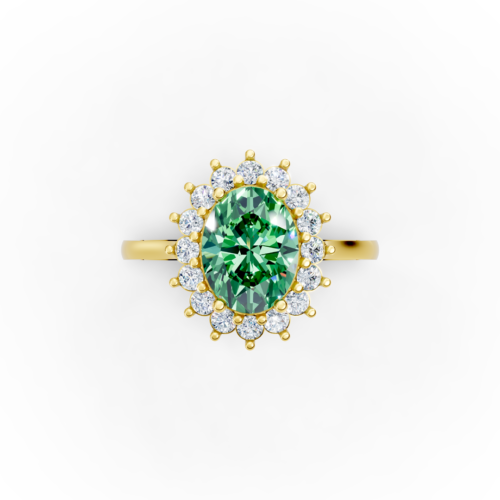 ring080426-05 Verdant Crown Ring